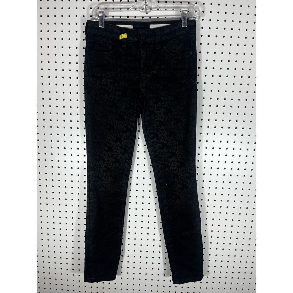 Pilcro & The Letterpress denim jeans size 26